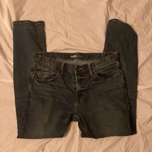 Old Navy Slim jeans